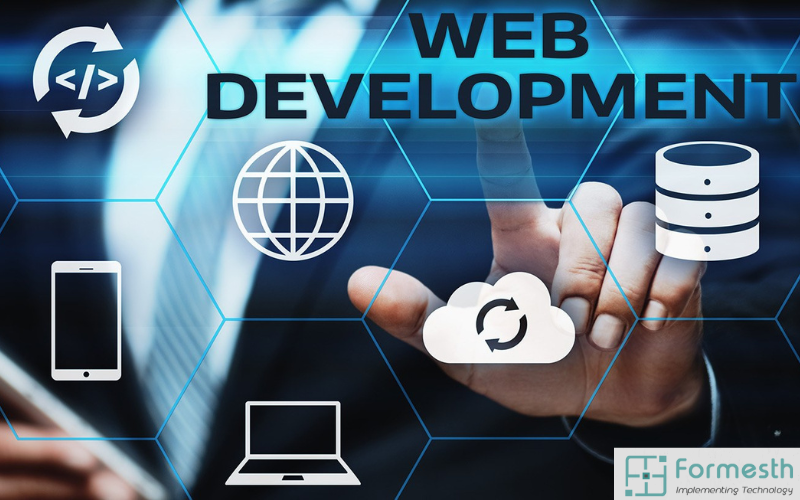 Web Development 